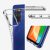 Spigen Liquid Crystal Samsung Galaxy A41 Case - Crystal Clear 9