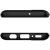 Spigen Rugged Armor Samsung Galaxy A41 Case - Matte Black 2