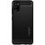 Spigen Rugged Armor Samsung Galaxy A41 Case - Matte Black 7
