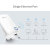 TP-Link 300Mbps Universal WIFI Extender Booster - White 7