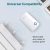 TP-Link 300Mbps Universal WIFI Extender Booster - White 9