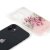 Ted Baker Jasmine iPhone 12 mini Anti-Shock Case - Clear 7