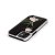 Ted Baker Elderflower iPhone 12 mini Folio Case - Black/Silver 7