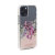 Ted Baker Jasmine iPhone 12 Pro Max Anti-Shock Case - Clear 4