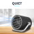 Olixar Portable USB Cooling Desk Fan with Touch Controls 3
