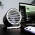 Olixar Portable USB Cooling Desk Fan with Touch Controls 14