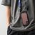 Ringke Fusion X Samsung Galaxy Note 20 Tough Case - Black 4