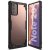 Ringke Fusion X Samsung Galaxy Note 20 Tough Case - Black 5