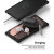 Ringke Fusion X Samsung Galaxy Note 20 Ultra Tough Case - Black 4