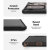 Ringke Fusion X Samsung Galaxy Note 20 Ultra Tough Case - Black 5