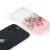 Ted Baker Jasmine iPhone 12 Pro Anti-Shock Case - Clear 7