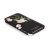Ted Baker Elderflower iPhone 12 Pro Folio Case - Black/Silver 5