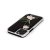 Ted Baker Elderflower iPhone 12 Pro Folio Case - Black/Silver 6