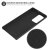 Olixar Samsung Galaxy Note 20 Soft Silicone Case - Black 6