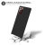 Olixar Samsung Galaxy Note 20 Ultra Soft Silicone Case - Black 3