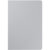 Official Samsung Galaxy Tab S7 Plus Book Cover Case - Dark Grey 6