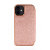 Ted Baker Folio Glitsie iPhone 12 mini Flip Mirror Case - Pink 2