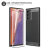 Olixar Sentinel Samsung Note 20 Case & Glass Screen Protector 3