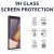 Olixar Sentinel Samsung Note 20 Ultra Case And Glass Screen Protector 6