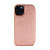 Ted Baker Folio Glitsie iPhone 12 Pro Flip Mirror Case - Pink 2