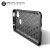 Olixar Carbon Fibre Motorola One Hyper Case - Black 6