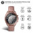 Olixar Samsung Galaxy Watch 3 Tempered Glass Screen Protector - 41mm 3