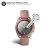Olixar Samsung Galaxy Watch 3 Tempered Glass Screen Protector - 41mm 5