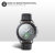 Olixar Samsung Galaxy Watch 3 Tempered Glass Screen Protector - 45mm 2