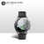Olixar Samsung Galaxy Watch 3 Tempered Glass Screen Protector - 45mm 5