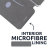 Olixar Soft Silicone iPhone 12 mini Wallet Case - Midnight Blue 4