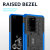 Olixar ArmourDillo Samsung Galaxy Note 20 Ultra Protective Case - Blue 5