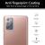 Whitestone Dome Samsung Galaxy Note 20 Camera Protector - 2 Pack 4