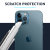 Olixar iPhone 12 Pro Tempered Glass Camera Protector - Twin Pack 4