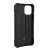 UAG Pathfinder iPhone 12 mini Protective Case - Black 3