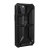 UAG Monarch iPhone 12 Pro Max Tough Case - Carbon Fibre 5