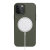 UAG Outback iPhone 12 Pro Max Biodegradable Case - Olive 6