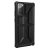 UAG Monarch Samsung Galaxy Note 20 Tough Case - Carbon Fiber 3