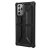 UAG Monarch Samsung Galaxy Note 20 Ultra Tough Case - Carbon Fibre 2