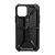 UAG Monarch iPhone 12 Pro Tough Case - Carbon Fibre 6