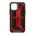 UAG Monarch iPhone 12 Tough Case - Crimson 2