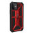 UAG Monarch iPhone 12 Tough Case - Crimson 6