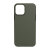 UAG Outback iPhone 12 Biodegradable Case - Olive 3
