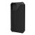 UAG Metropolis iPhone 12 Pro Tough Wallet Case - Kevlar Black 2