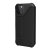 UAG Metropolis iPhone 12 Pro Tough Wallet Case - Kevlar Black 4