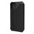 UAG Metropolis iPhone 12 Tough Wallet Case - Kevlar Black 4