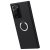Zizo Revolve Series Samsung Galaxy Note 20 Ultra Ring Case - Black 5