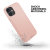 Zizo Division Series iPhone 12 mini Tough Case - Rose Gold 4