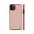 Zizo Division Series iPhone 12 Pro Max Case - Rose Gold 2