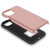 Zizo Division Series iPhone 12 Pro Max Case - Rose Gold 6