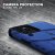 Zizo Bolt Series iPhone 12 Pro Max Tough Case - Blue 3